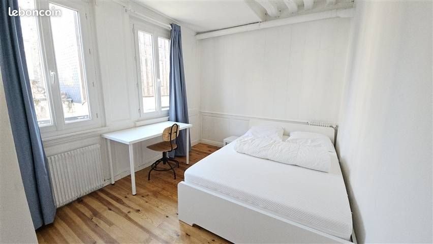 Appartement à louer, 49m², Rouen