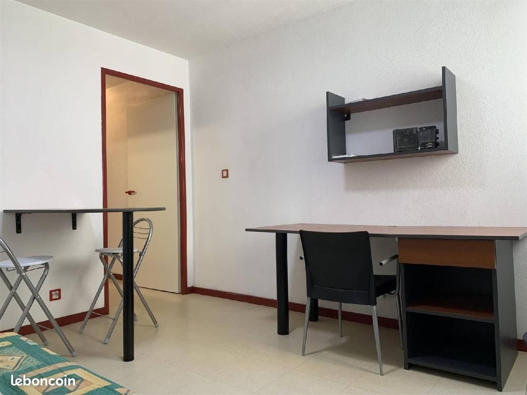 Appartement à louer, 18m², Rouen