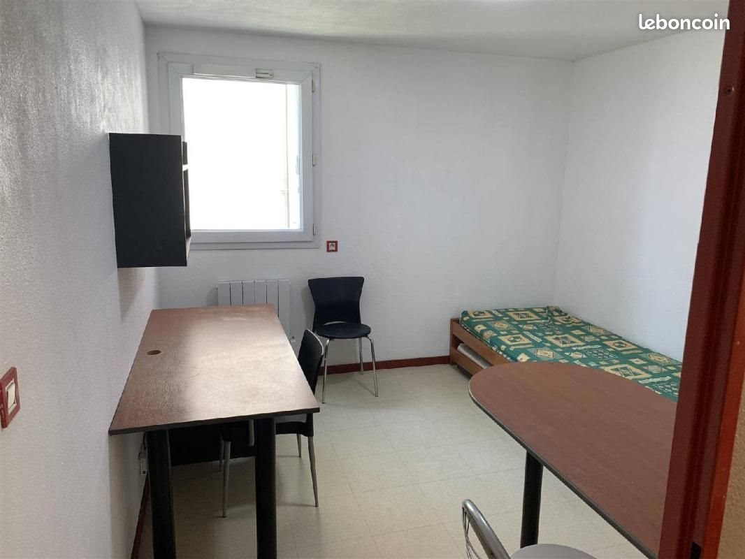Appartement à louer, 18m², Rouen