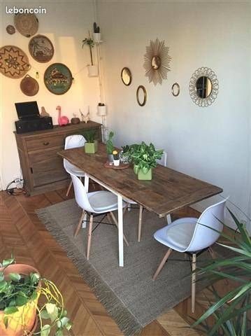 Appartement à louer, 63m², Rouen