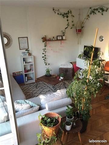 Appartement à louer, 63m², Rouen