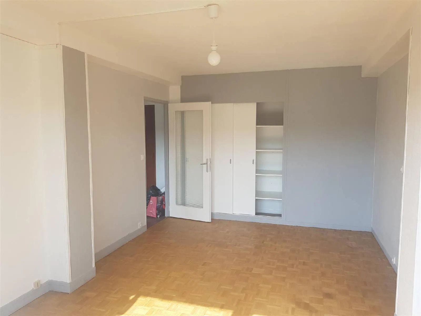 Appartement à louer, 63m², Maromme