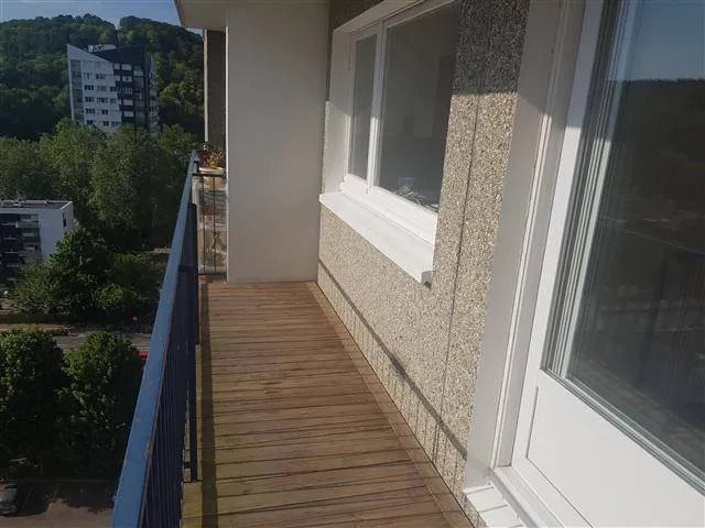 Appartement à louer, 63m², Maromme