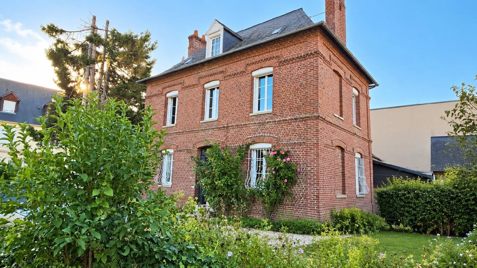 Maison à vendre, 134m², Val-de-Scie