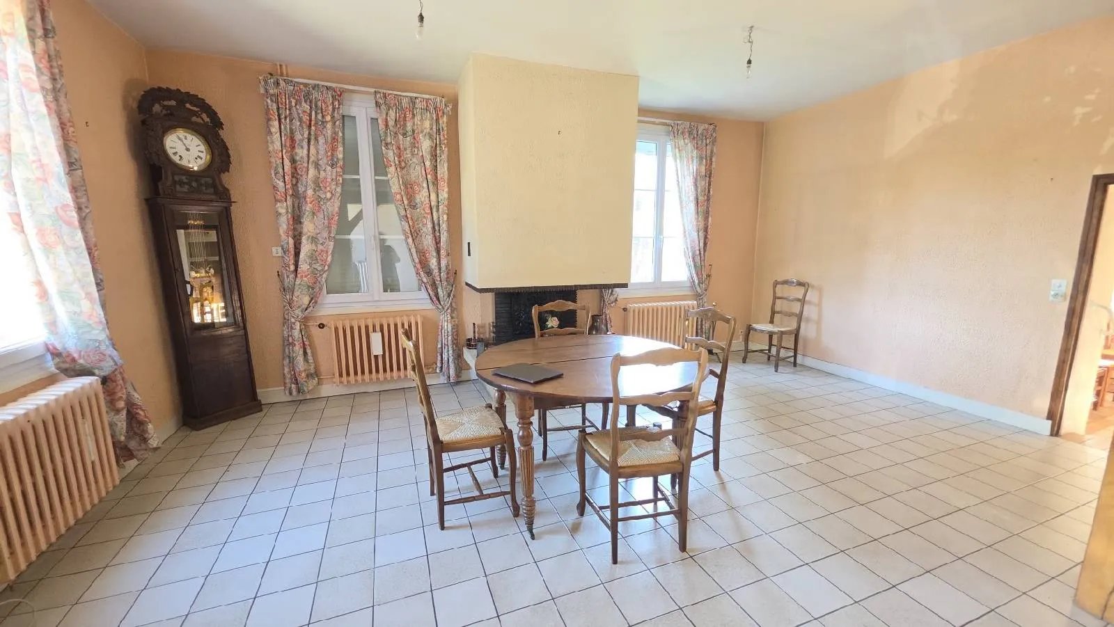 Maison à vendre, 134m², Val-de-Scie