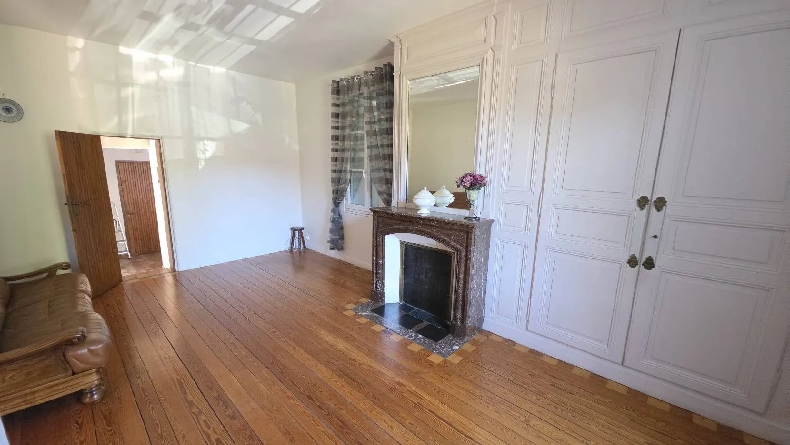 Maison à vendre, 134m², Val-de-Scie