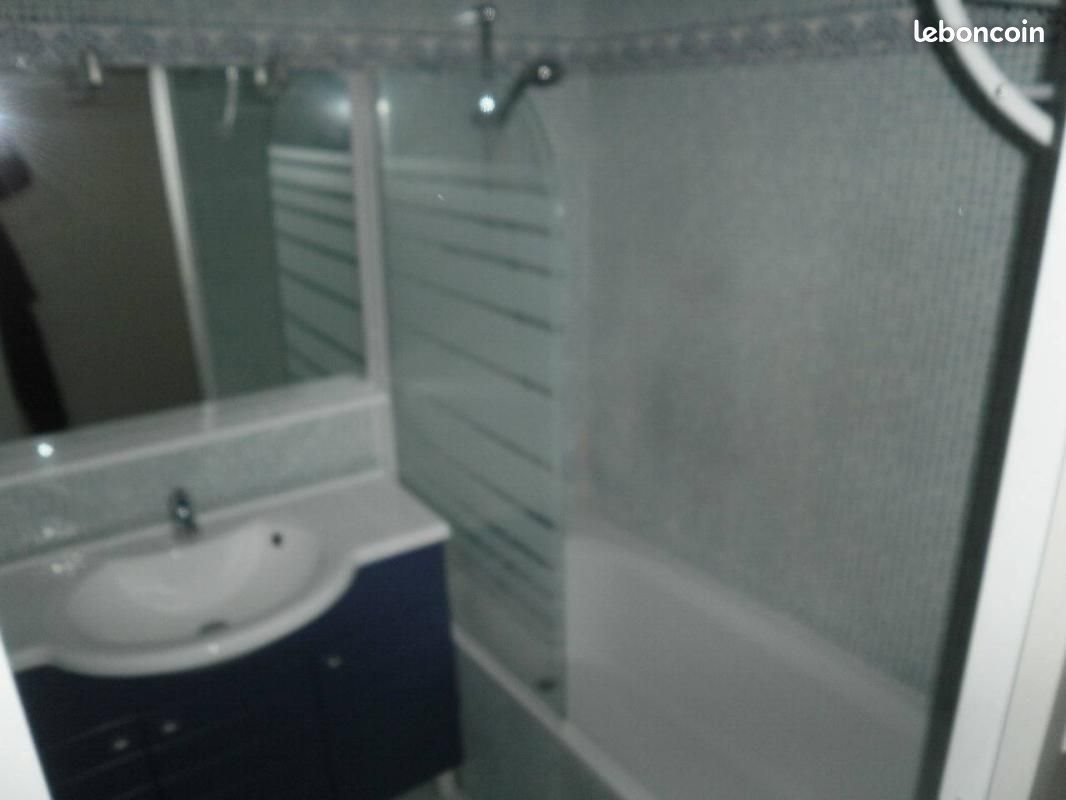 Appartement à louer, 64m², Déville-lès-Rouen