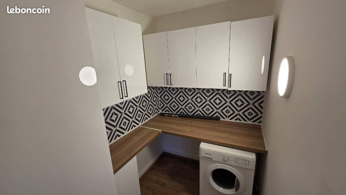 Appartement à louer, 74m², Rouen