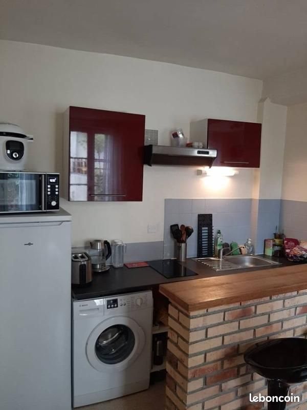 Appartement à louer, 32m², Rouen