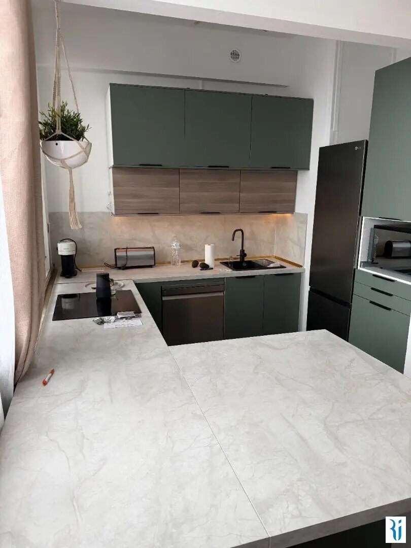Appartement à vendre, 81m², Rouen