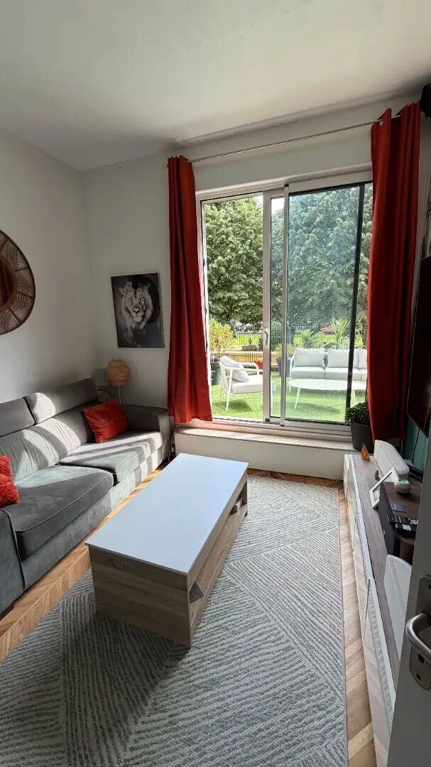 Appartement à vendre, 81m², Rouen