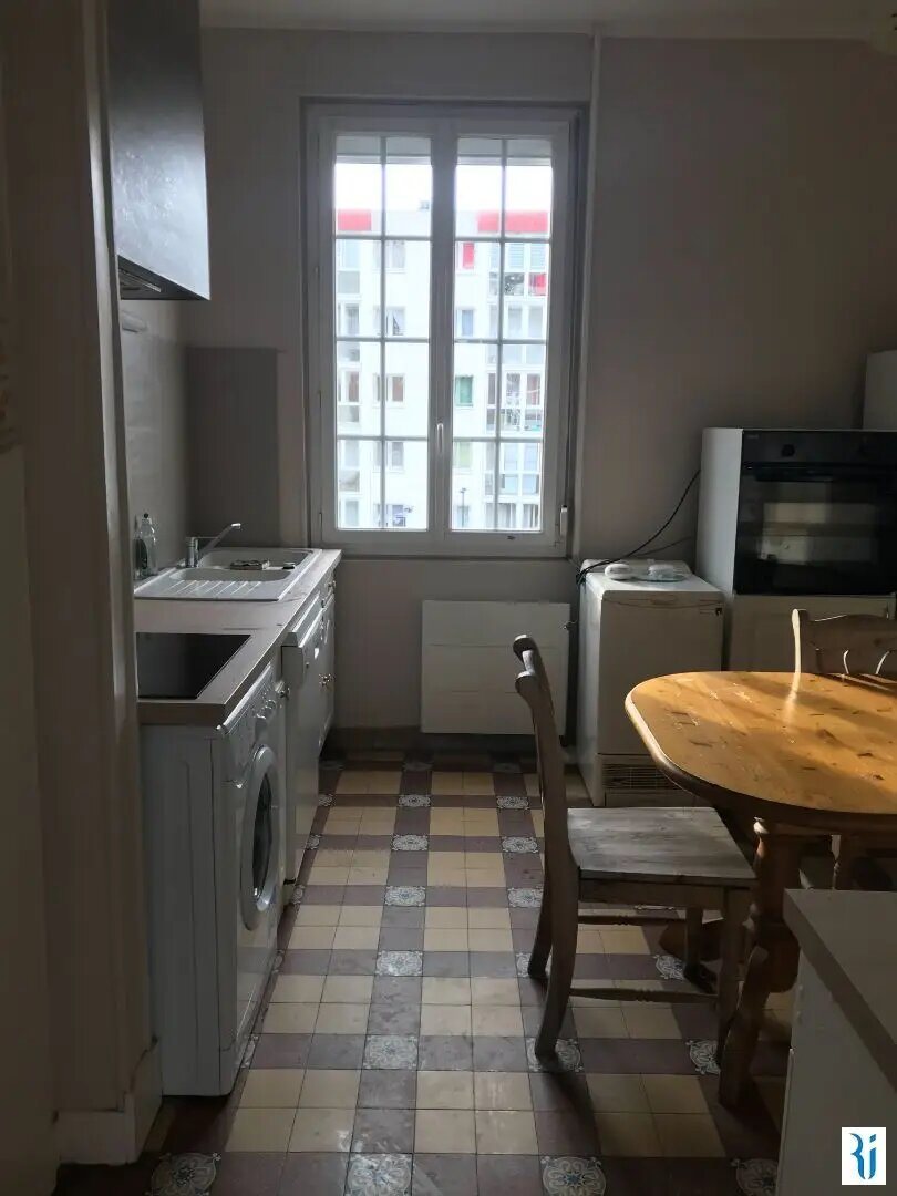 Maison à vendre, 114m², Déville-lès-Rouen