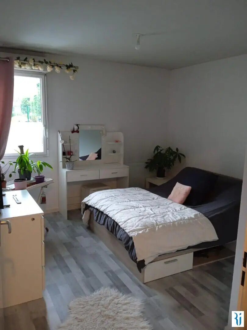 Appartement à vendre, 48m², Rouen