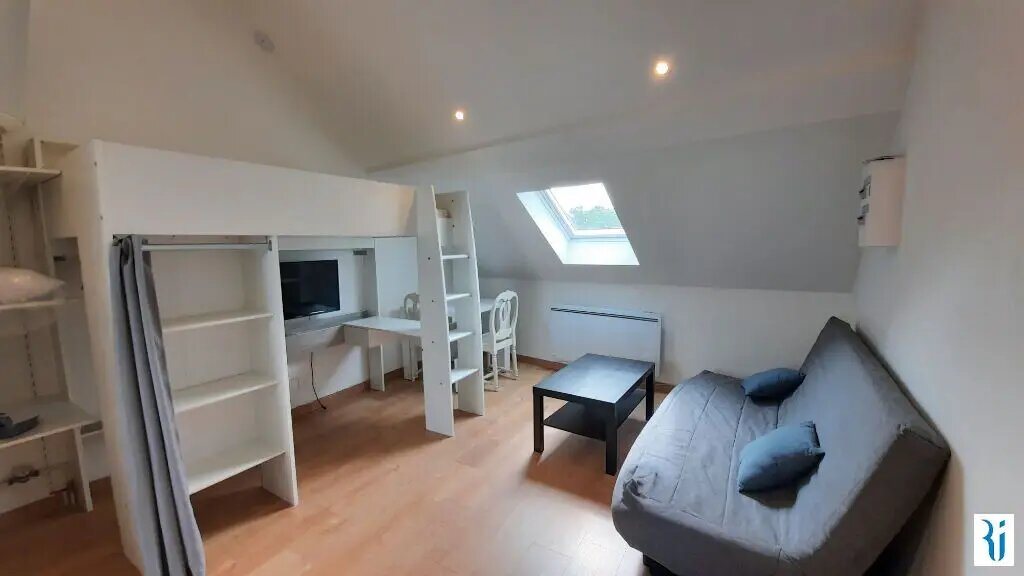 Appartement à louer, 25m², Sotteville-lès-Rouen