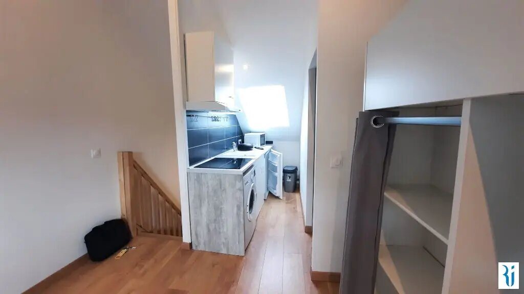 Appartement à louer, 25m², Sotteville-lès-Rouen