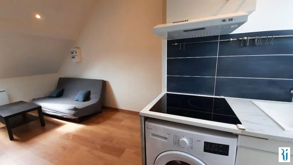 Appartement à louer, 25m², Sotteville-lès-Rouen