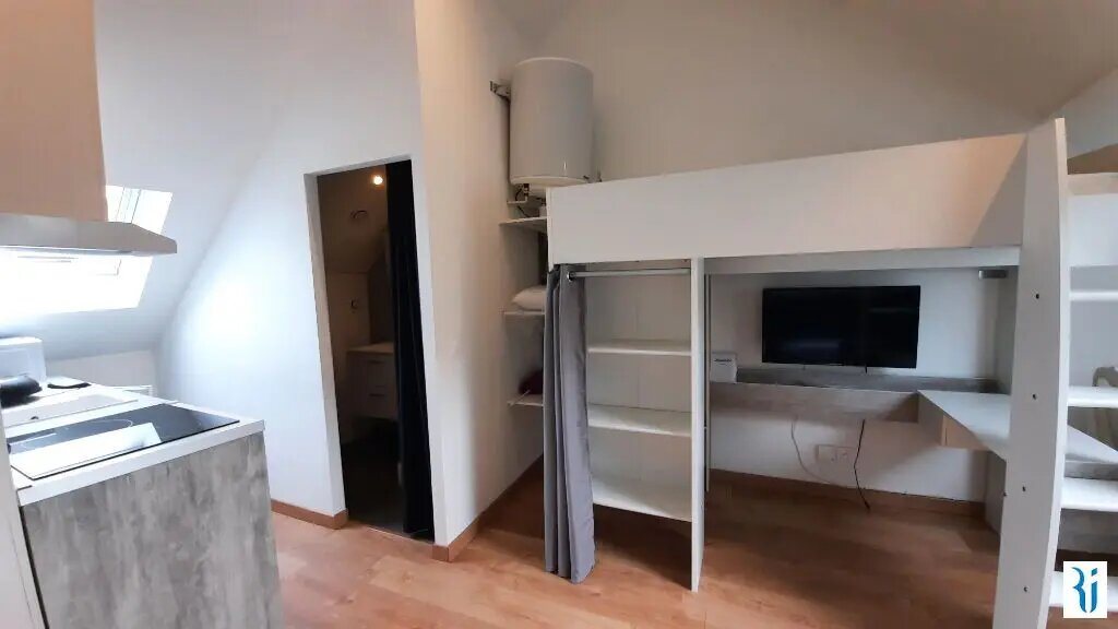 Appartement à louer, 25m², Sotteville-lès-Rouen