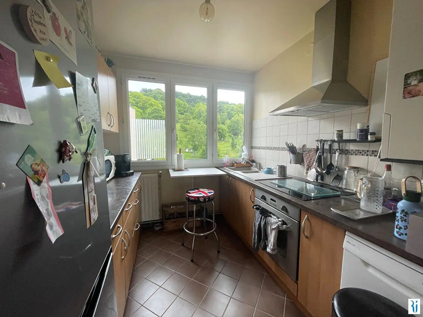 Appartement à vendre, 80m², Darnétal
