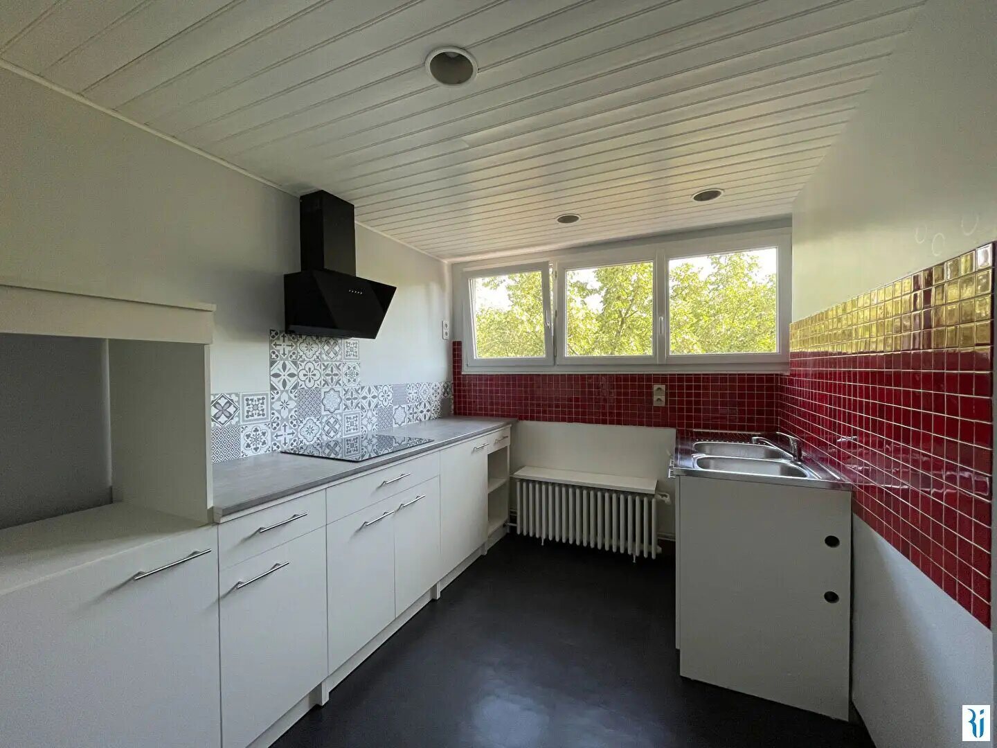 Appartement à louer, 49m², Rouen