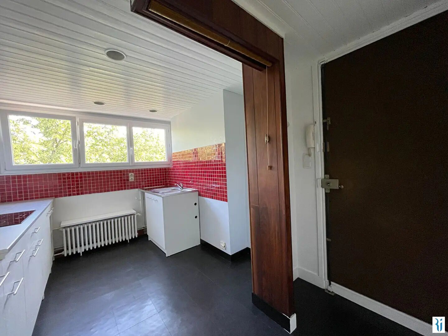 Appartement à louer, 49m², Rouen