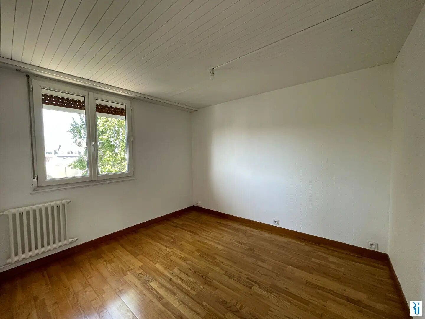 Appartement à louer, 49m², Rouen