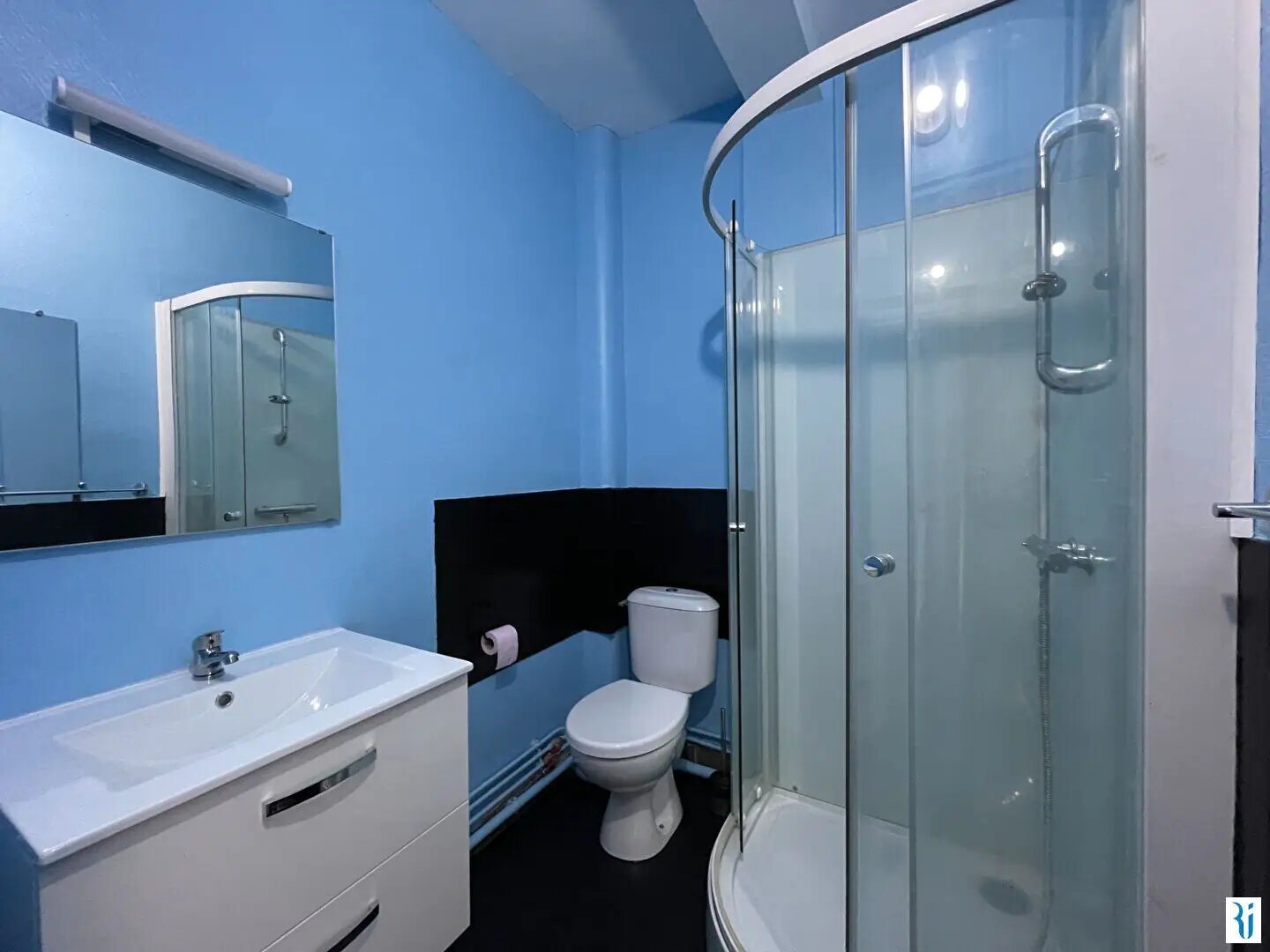 Appartement à louer, 49m², Rouen