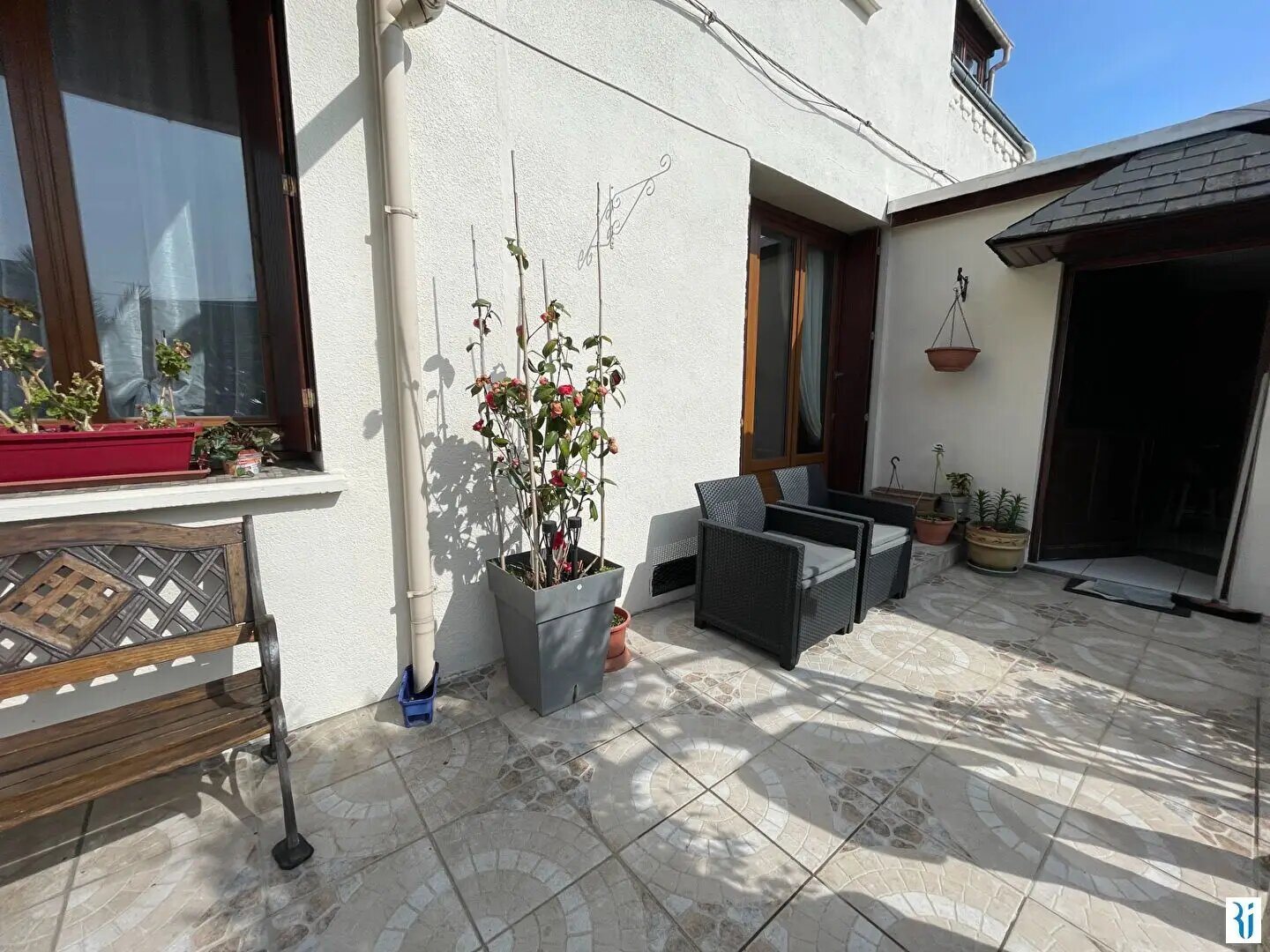 Maison à vendre, 96m², Le Petit-Quevilly