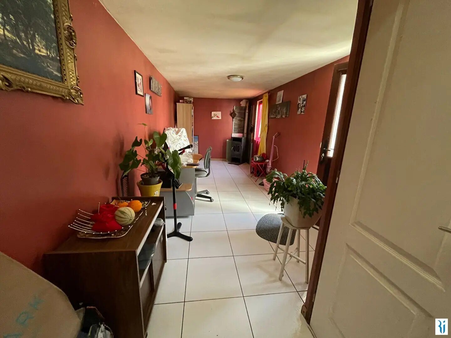 Maison à vendre, 96m², Le Petit-Quevilly