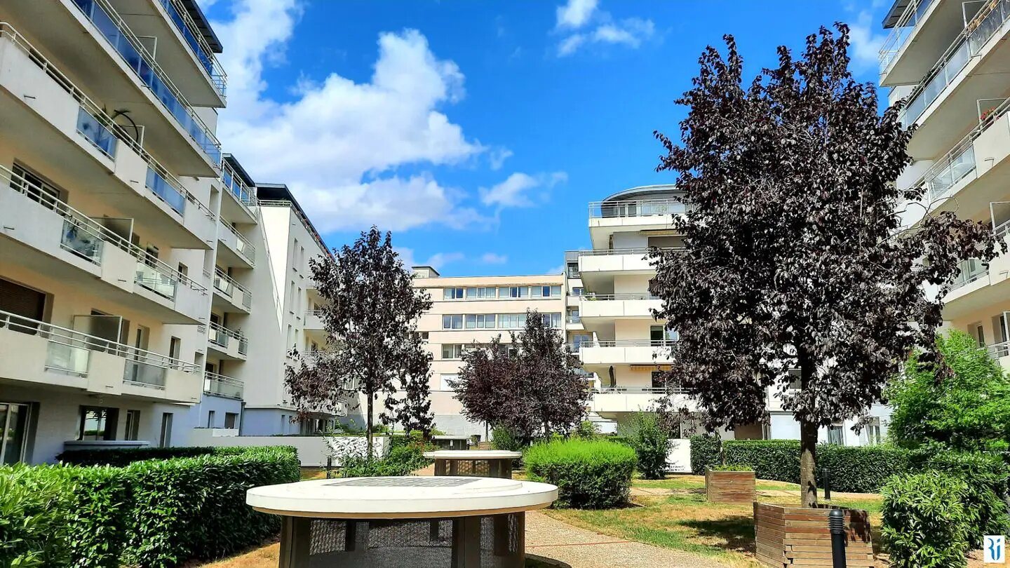 Appartement à louer, 29m², Rouen