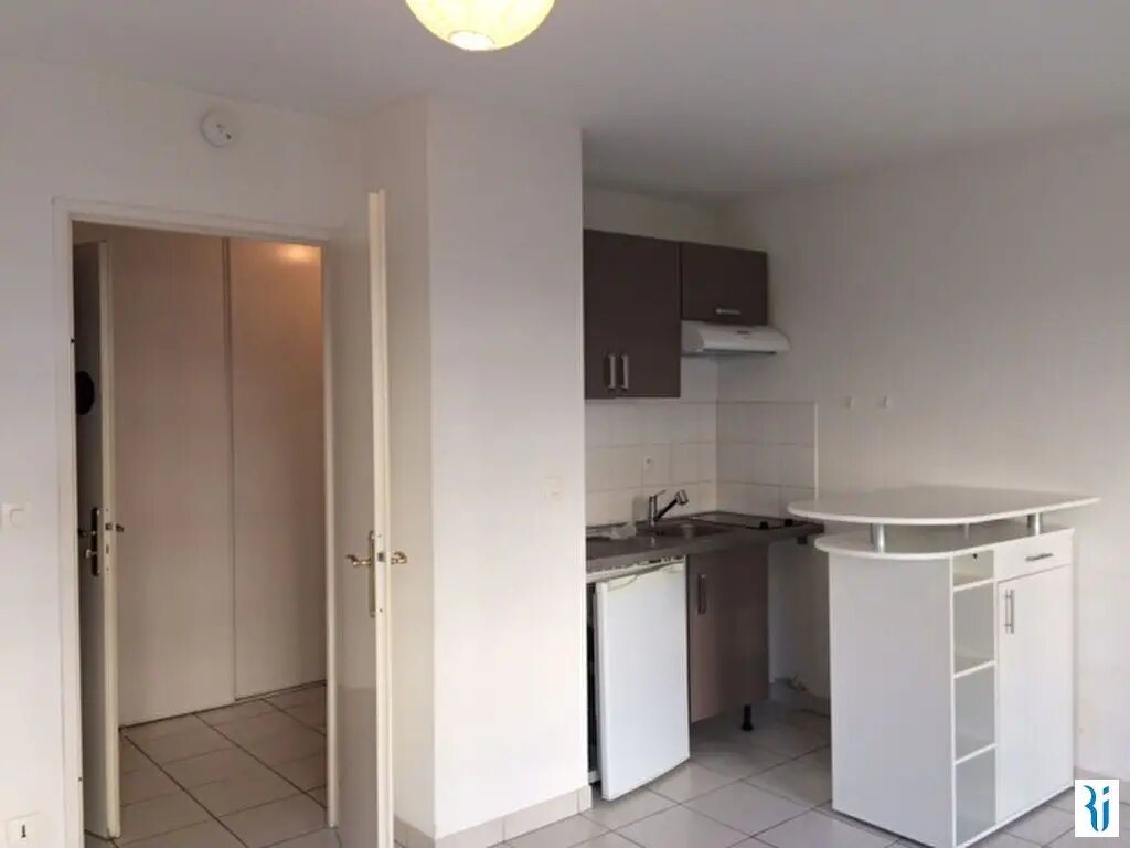 Appartement à louer, 29m², Rouen