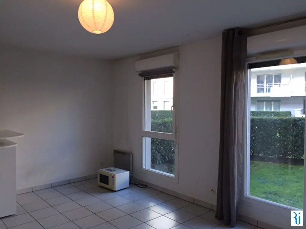 Appartement à louer, 29m², Rouen