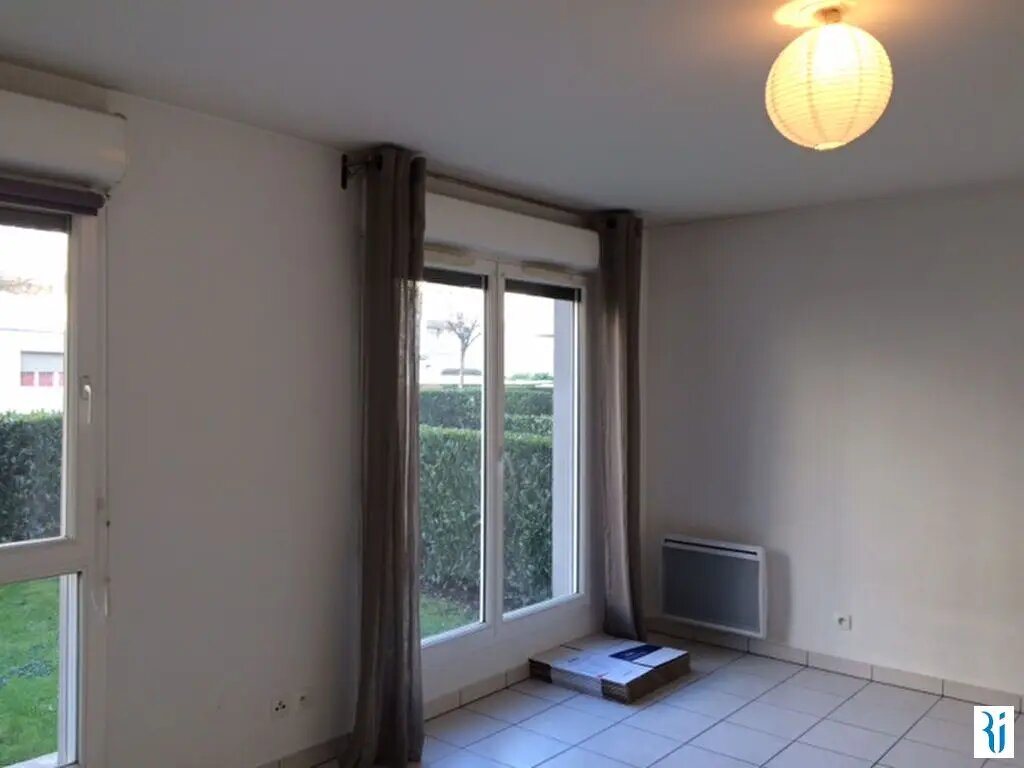 Appartement à louer, 29m², Rouen