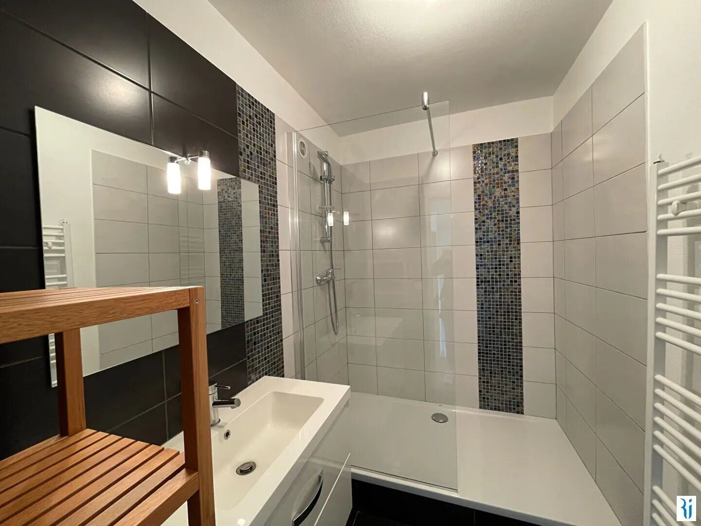 Appartement à louer, 76m², Rouen