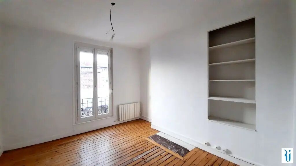 Appartement à louer, 38m², Rouen