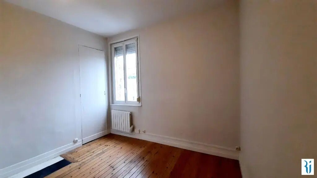Appartement à louer, 38m², Rouen