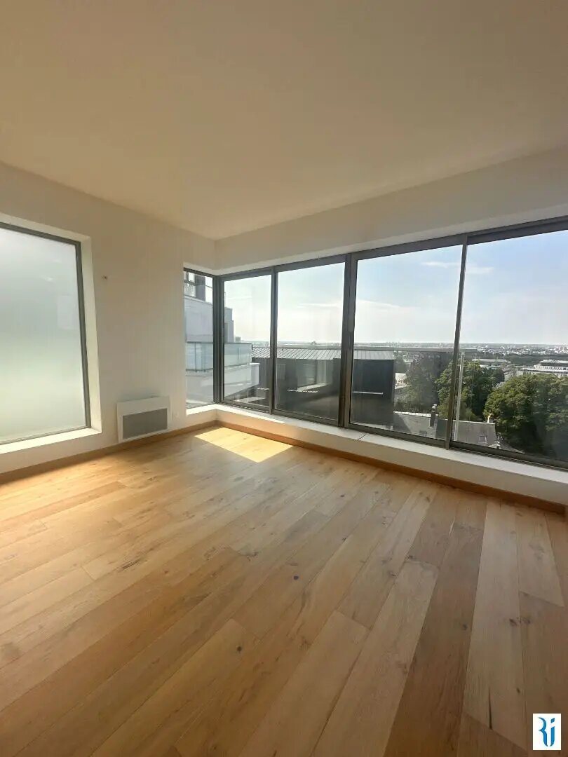 Appartement à vendre, 162m², Rouen