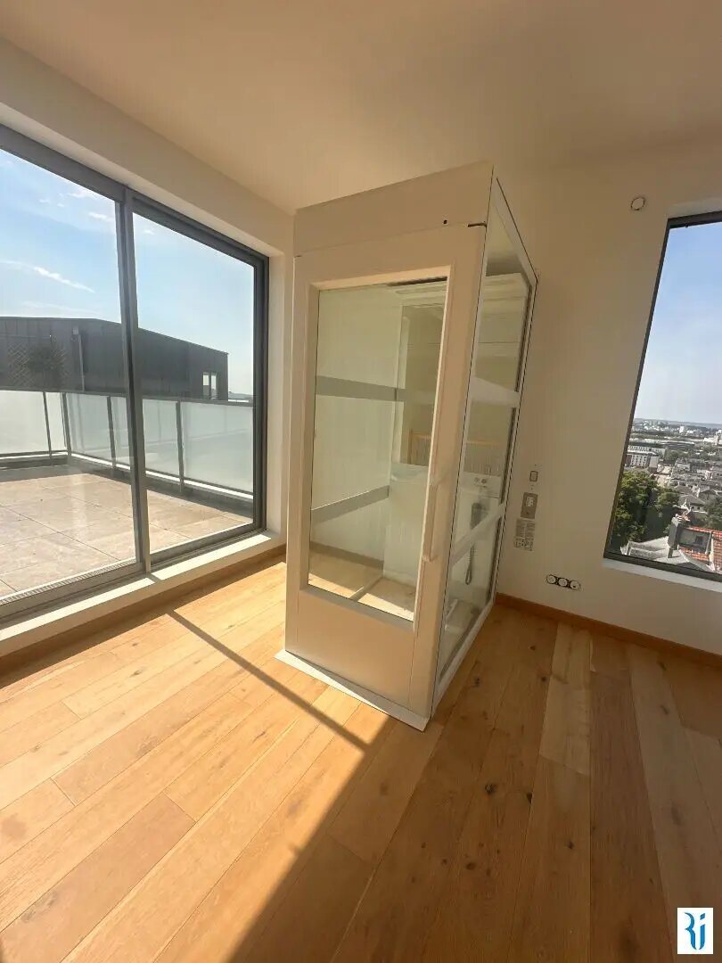 Appartement à vendre, 162m², Rouen