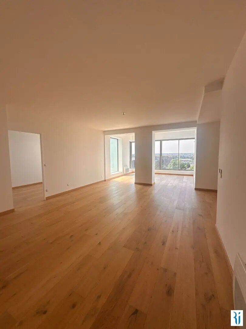 Appartement à vendre, 162m², Rouen