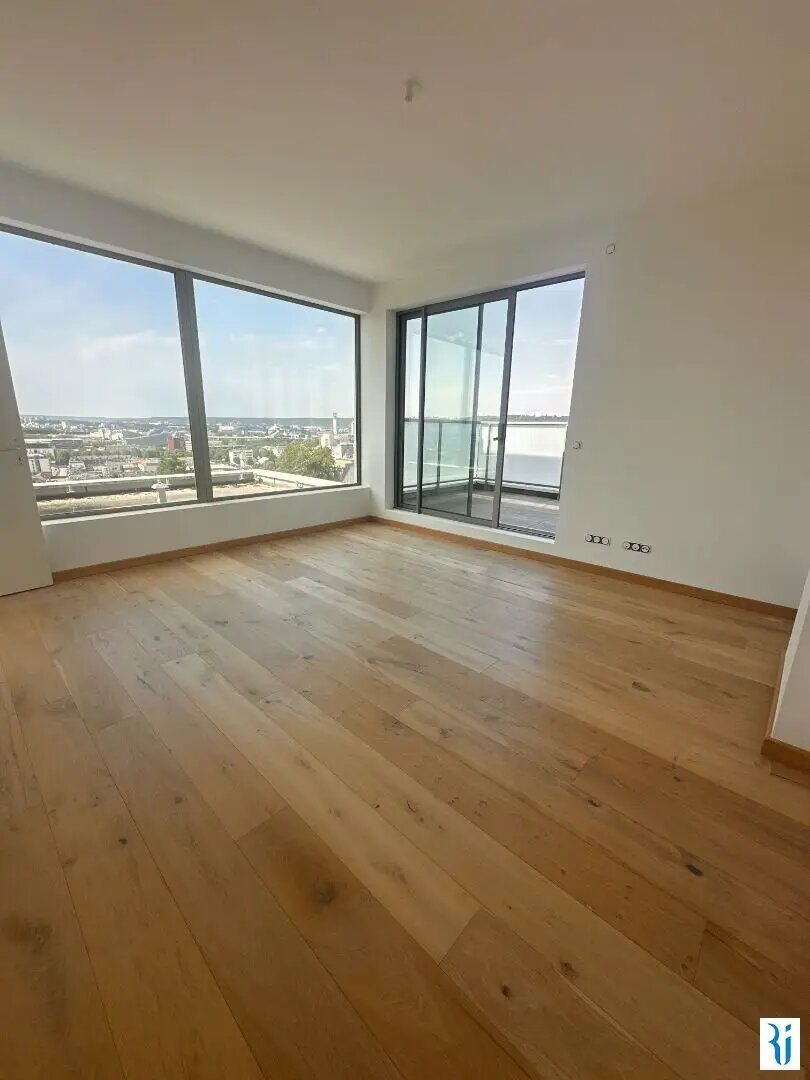 Appartement à vendre, 162m², Rouen