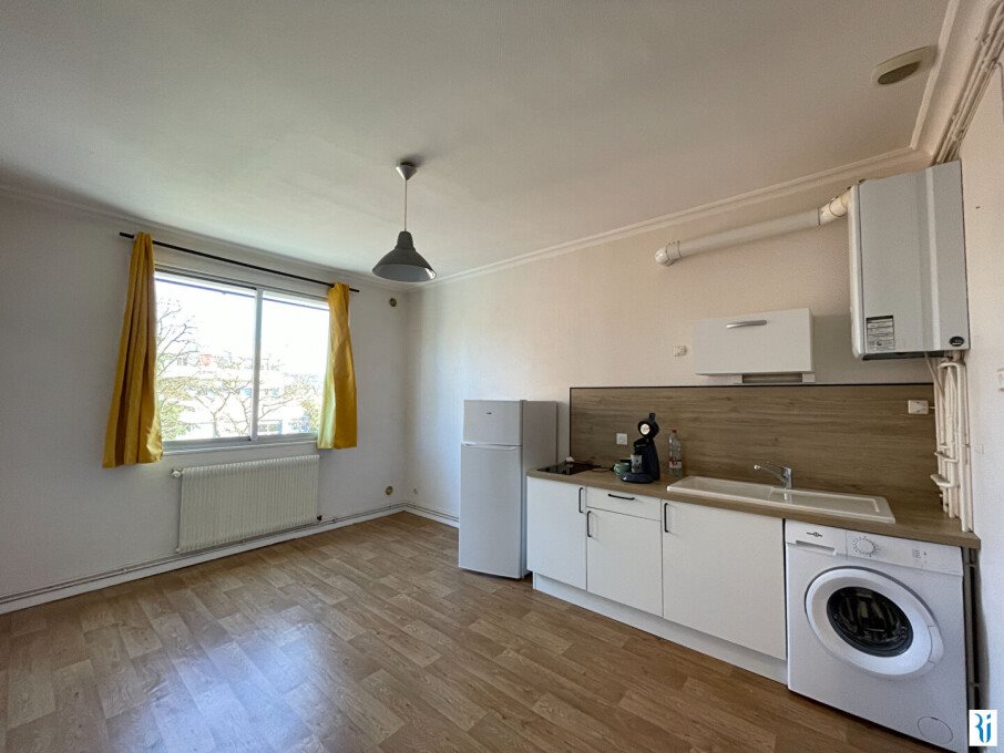 Appartement à louer, 35m², Rouen
