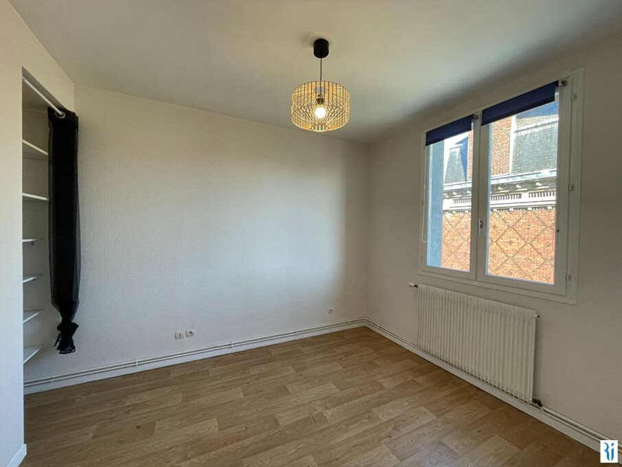 Appartement à louer, 35m², Rouen