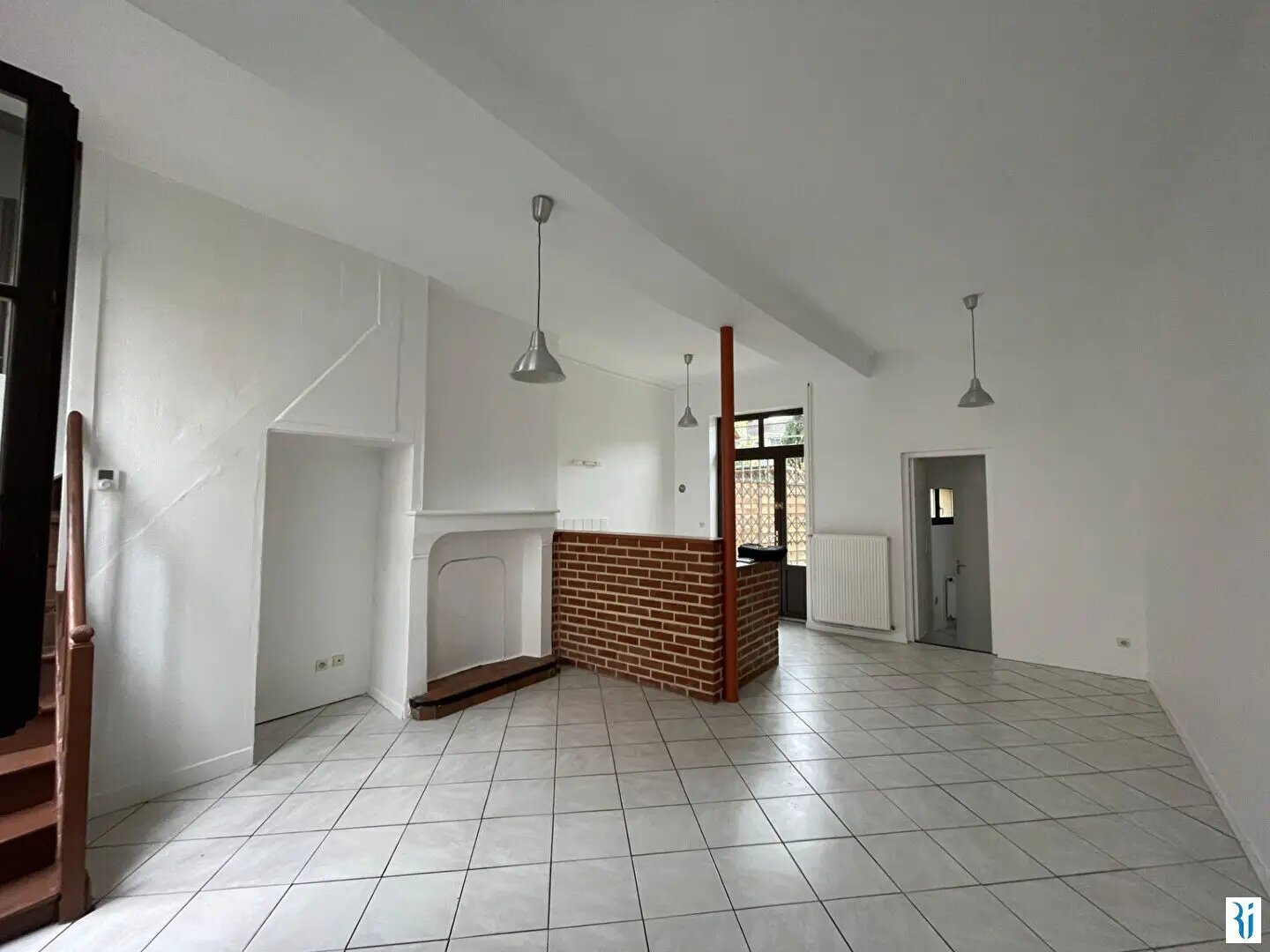 Maison à vendre, 95m², Darnétal