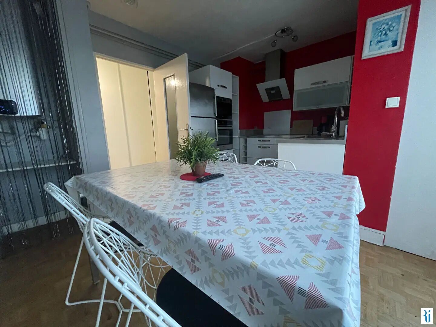Appartement à vendre, 66m², Rouen