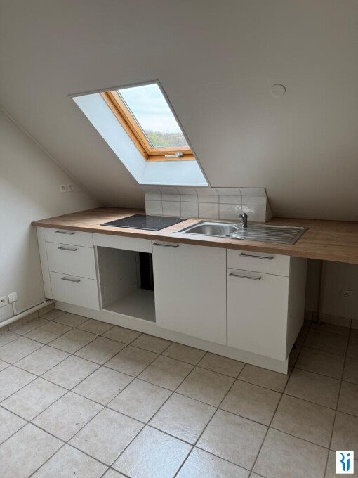 Appartement à louer, 46m², Semur-en-Auxois