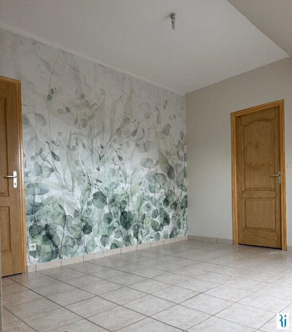 Appartement à louer, 46m², Semur-en-Auxois