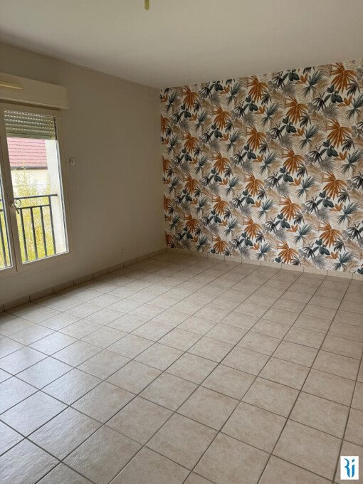 Appartement à louer, 46m², Semur-en-Auxois