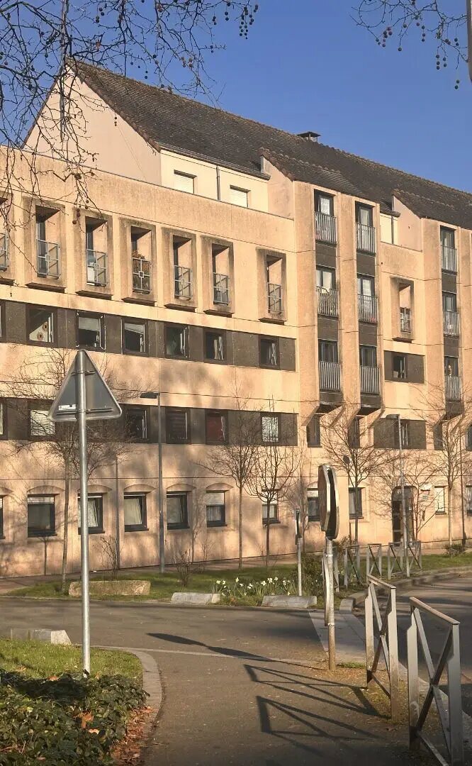 Appartement à vendre, 70m², Rouen