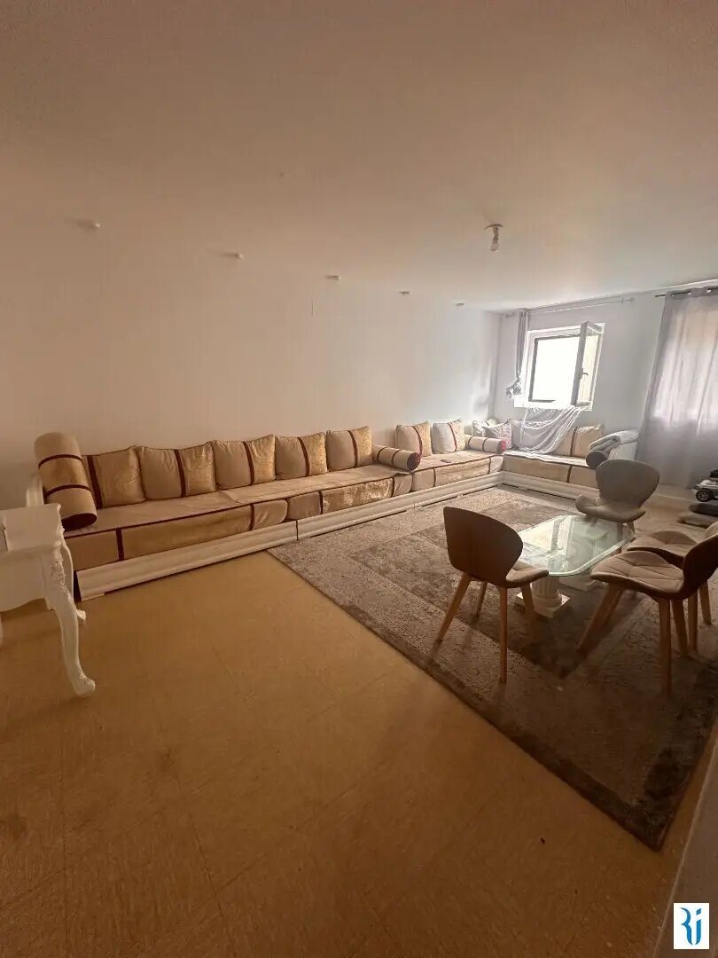 Appartement à vendre, 70m², Rouen