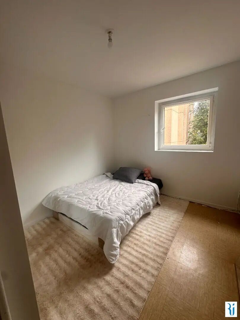 Appartement à vendre, 70m², Rouen