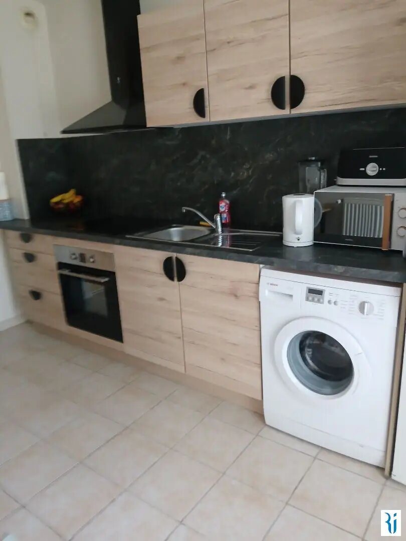 Appartement à louer, 77m², Semur-en-Auxois